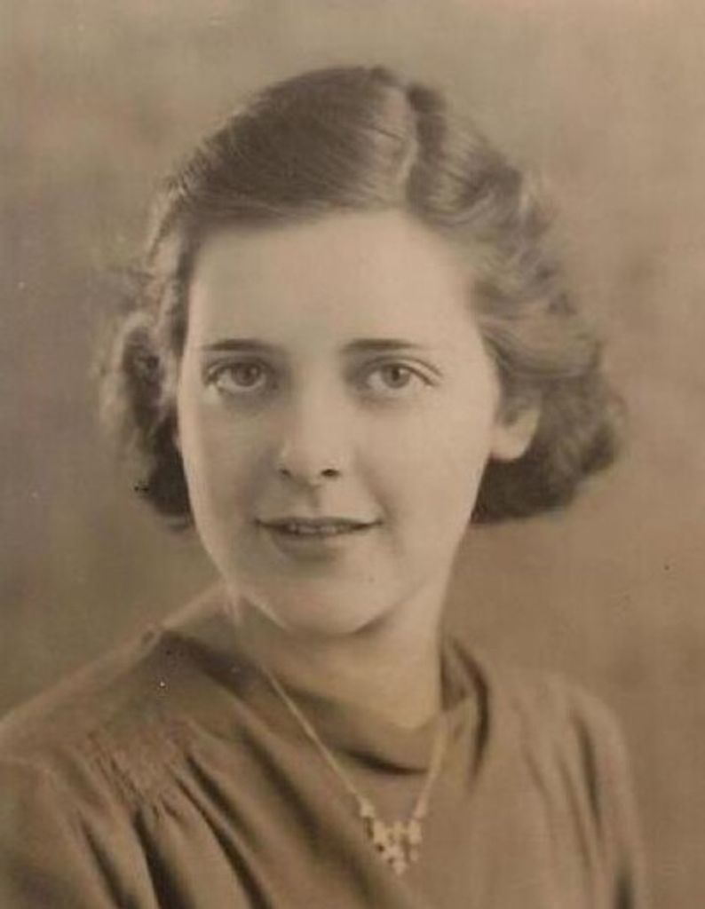 Olive Sophia Miller Profile Photo