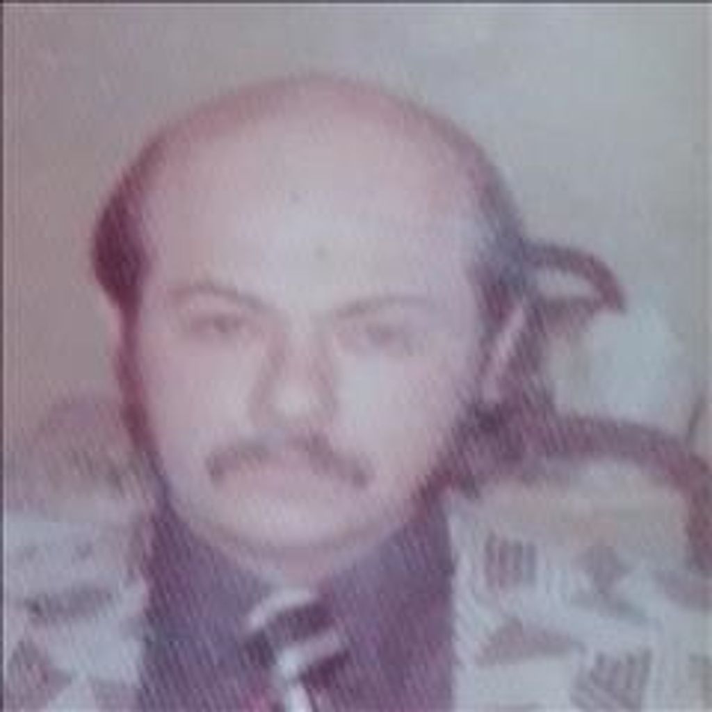 Alan Kessler Profile Photo