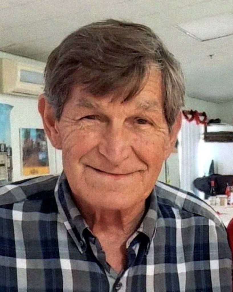 Sylvan A. Toombs Profile Photo