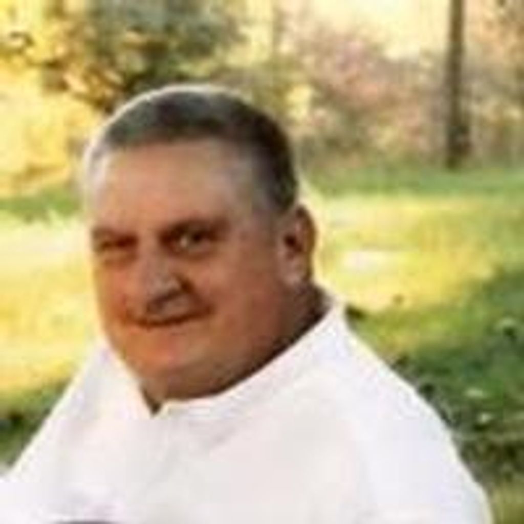 Richard Lamar Jackson