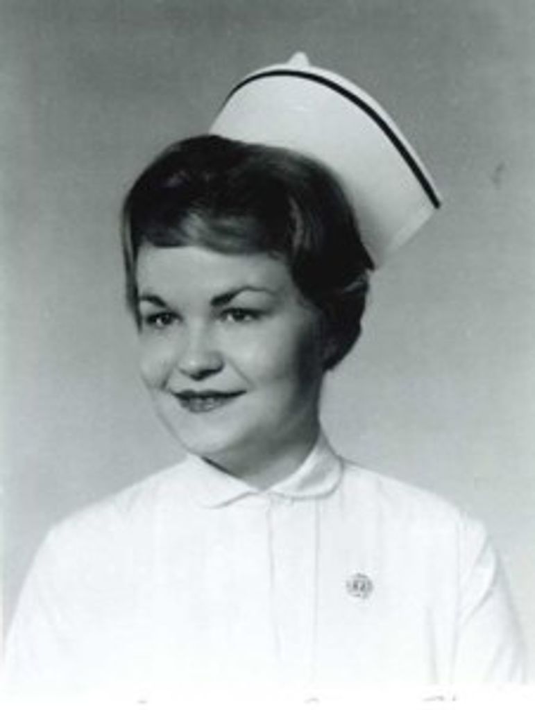 Barbara Louise Woolf