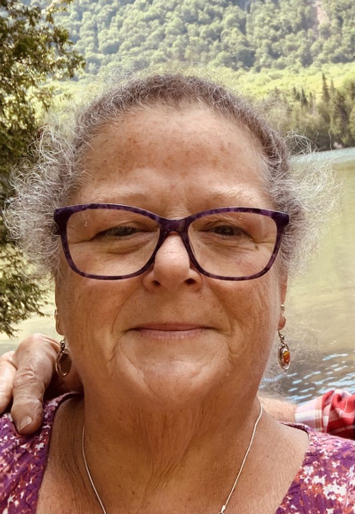 Sarah Ann Southall Profile Photo