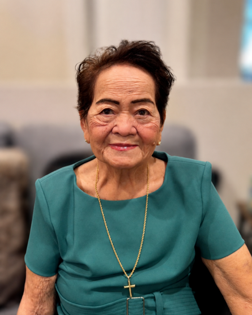 Marianita L. Raymundo Profile Photo