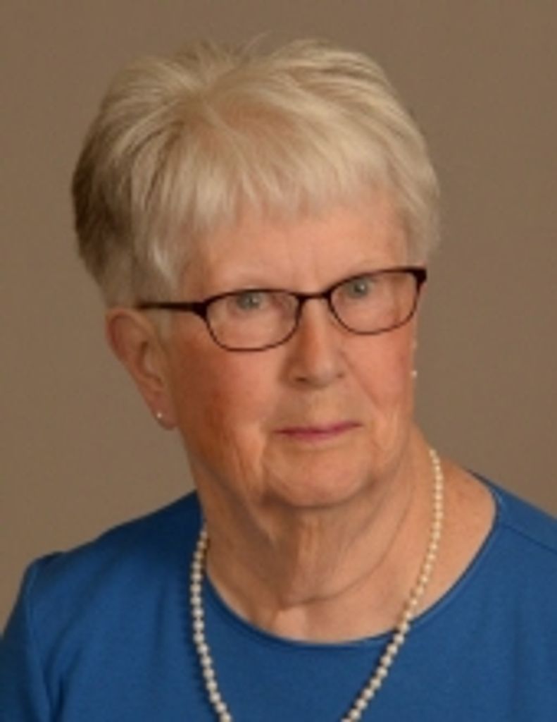 Ellen A. Grinzinger