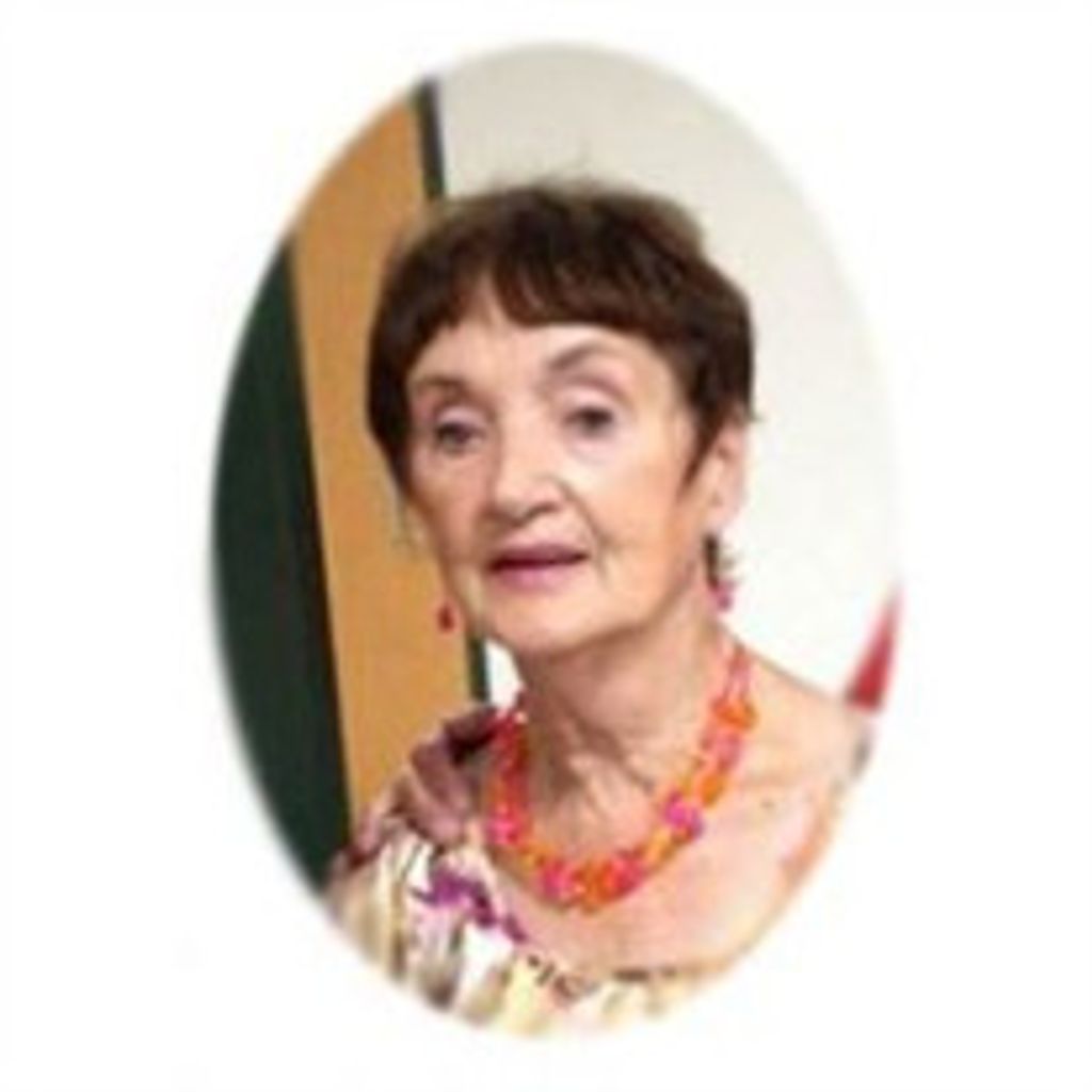 Margaret Ann Saleik