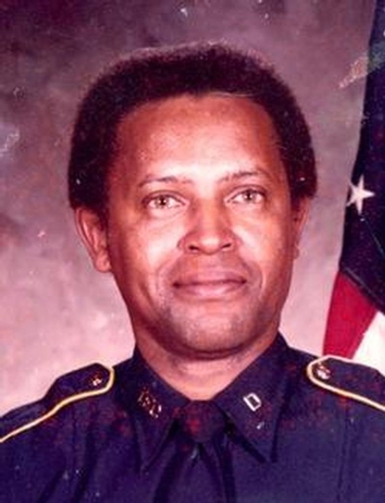 Charles Ray Jones, Sr.