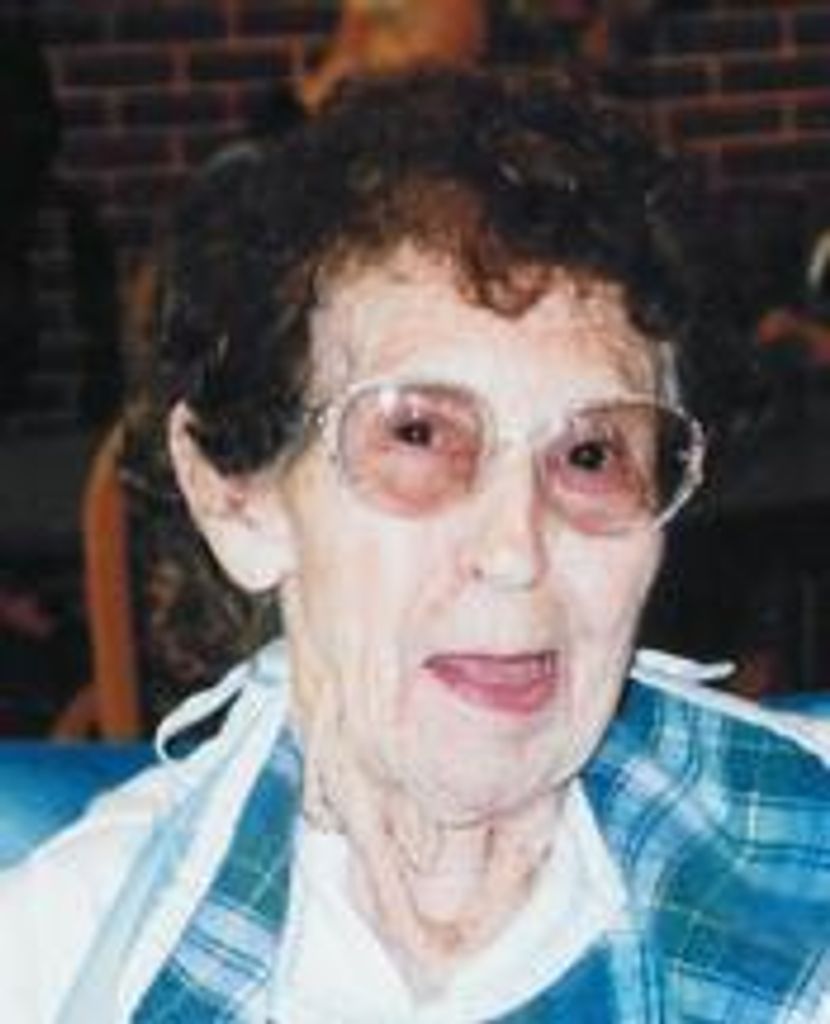 Ardis "Gracie" Gibson