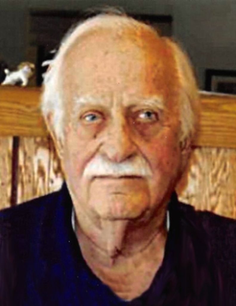 Isaac E. George, Jr.