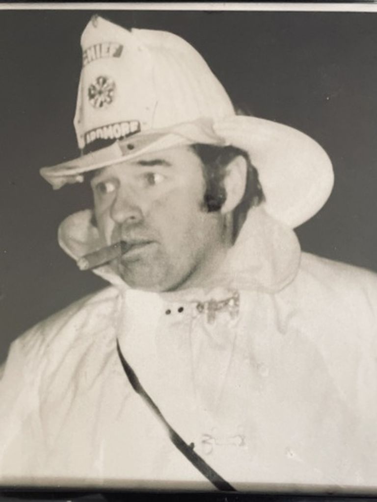 Glenn W. Mcclelland, Jr. Profile Photo