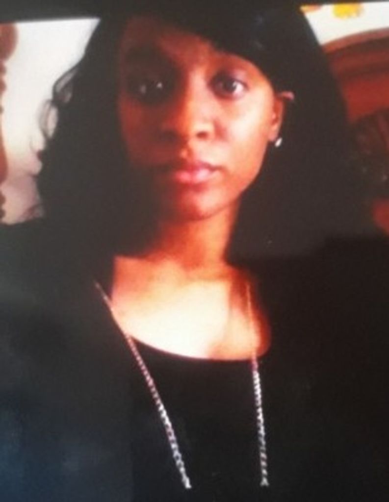 Janay Alexandra Collier