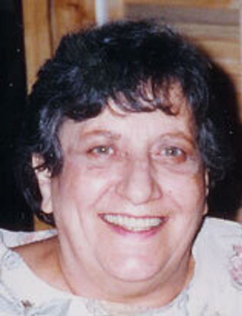 Janet M. Kanaley
