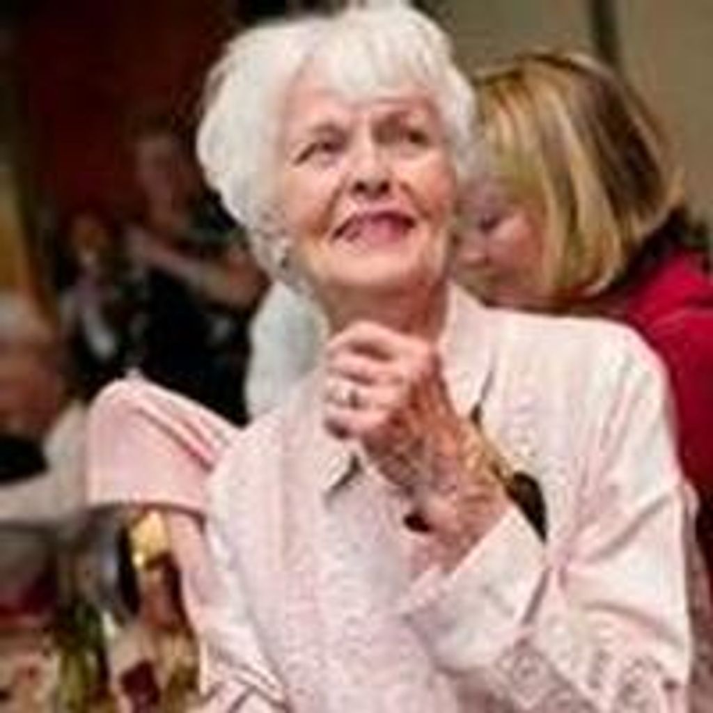 Margaret  Phillips Doolittle