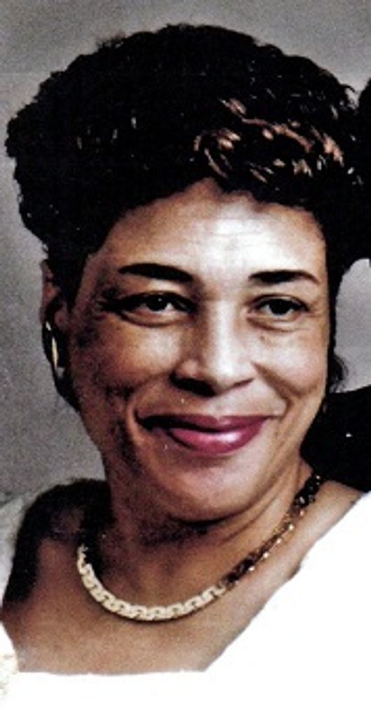 Margaret A. (Thomas)  Phelps