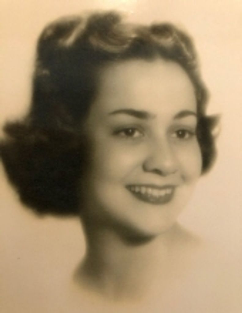 Ana  Celia Berg