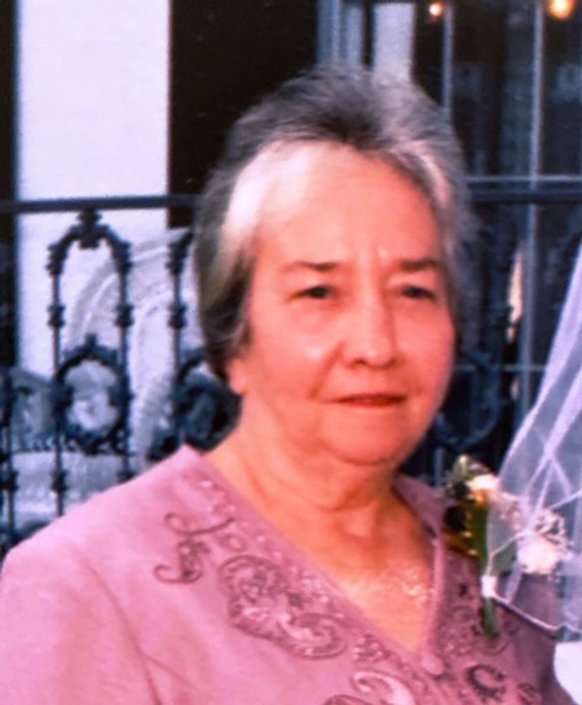 Carolyn Parish Riley Profile Photo