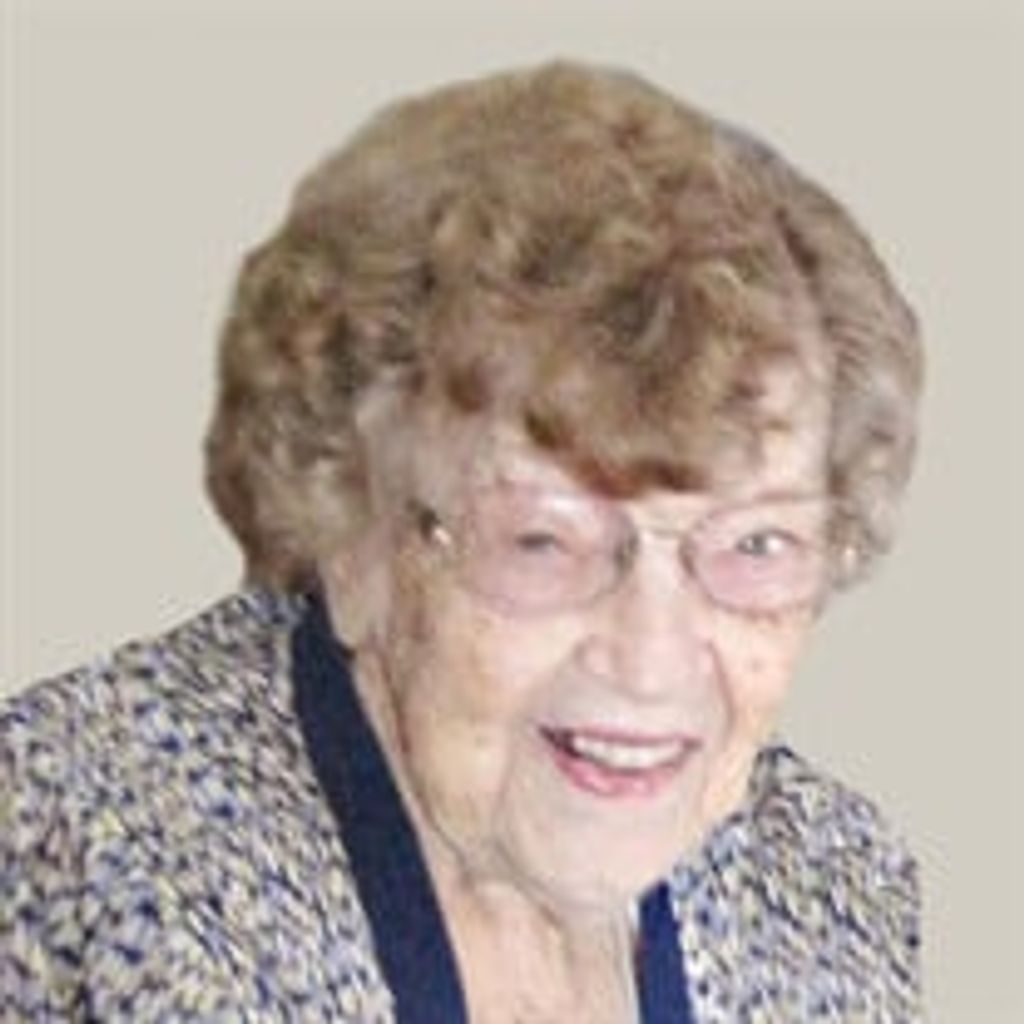 Margaret R. Adams