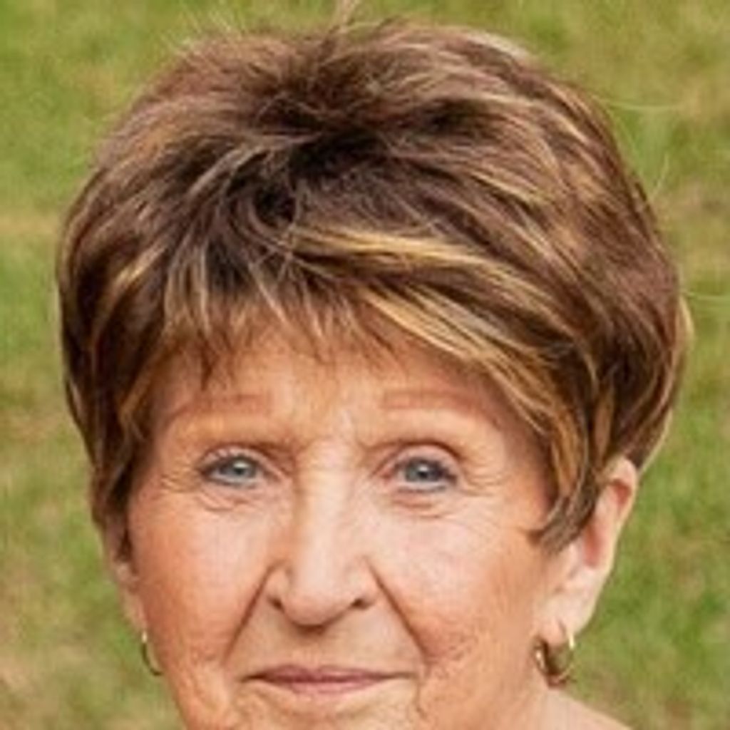 Joanne M. Wuest Profile Photo