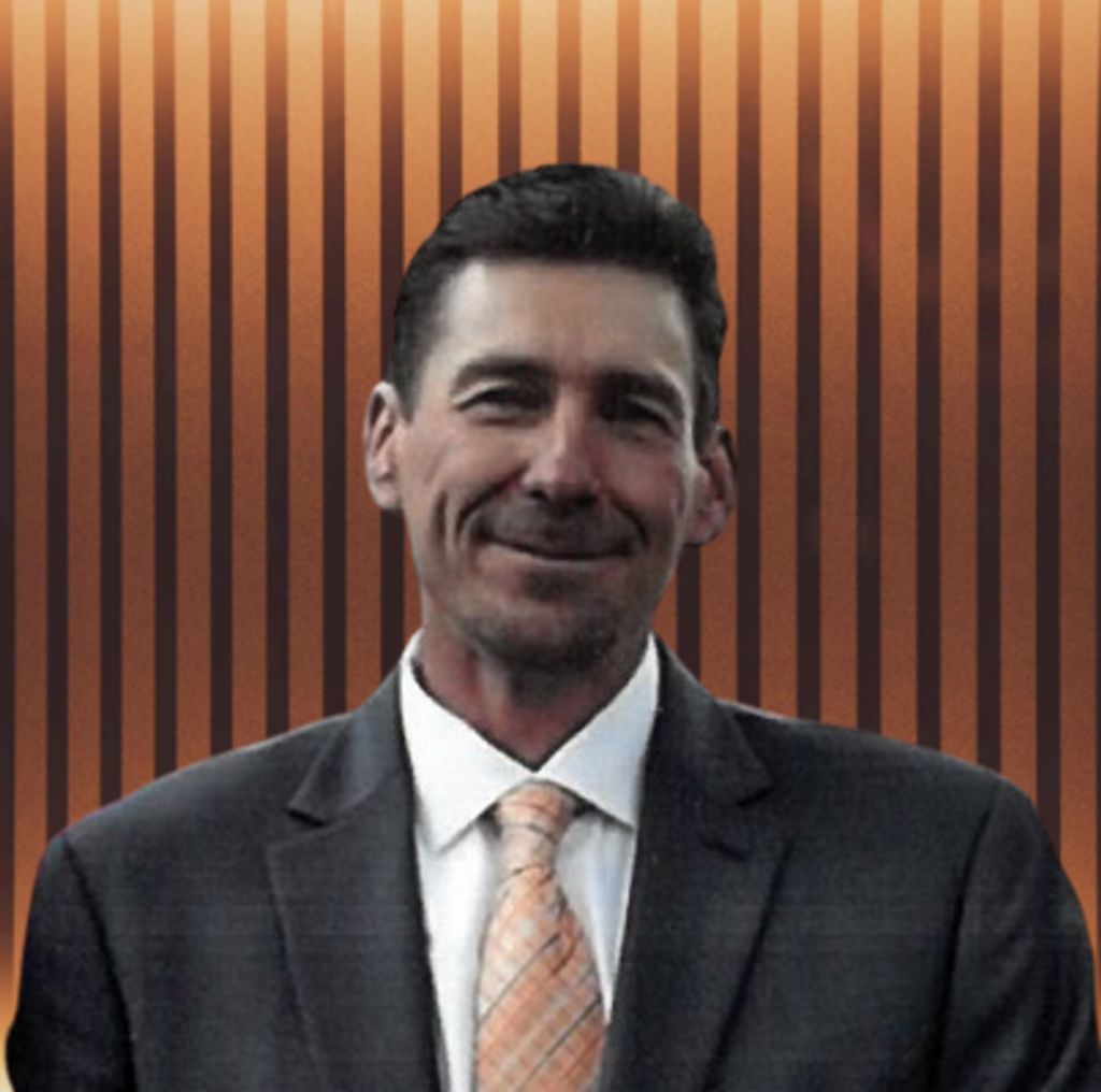 Seth D Whitney Profile Photo