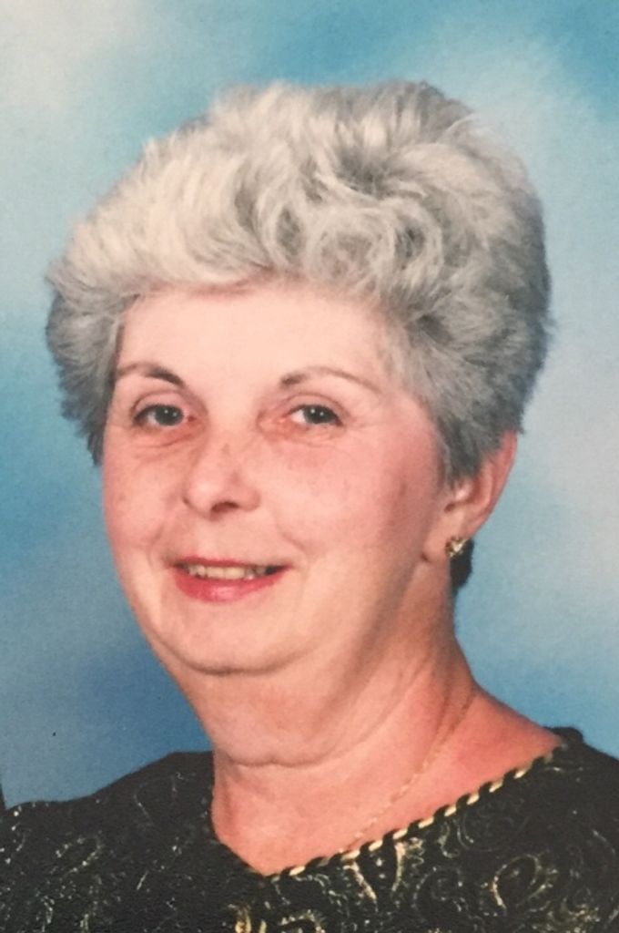 Marie V. Melchin Profile Photo