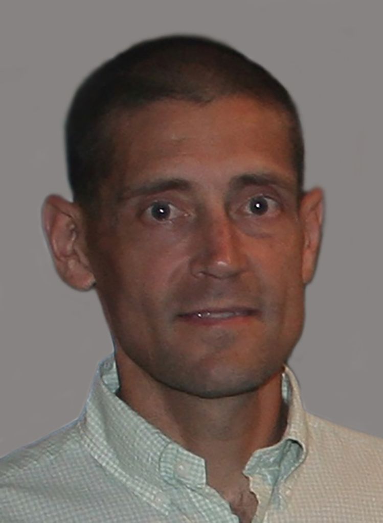 Steven Kilburg