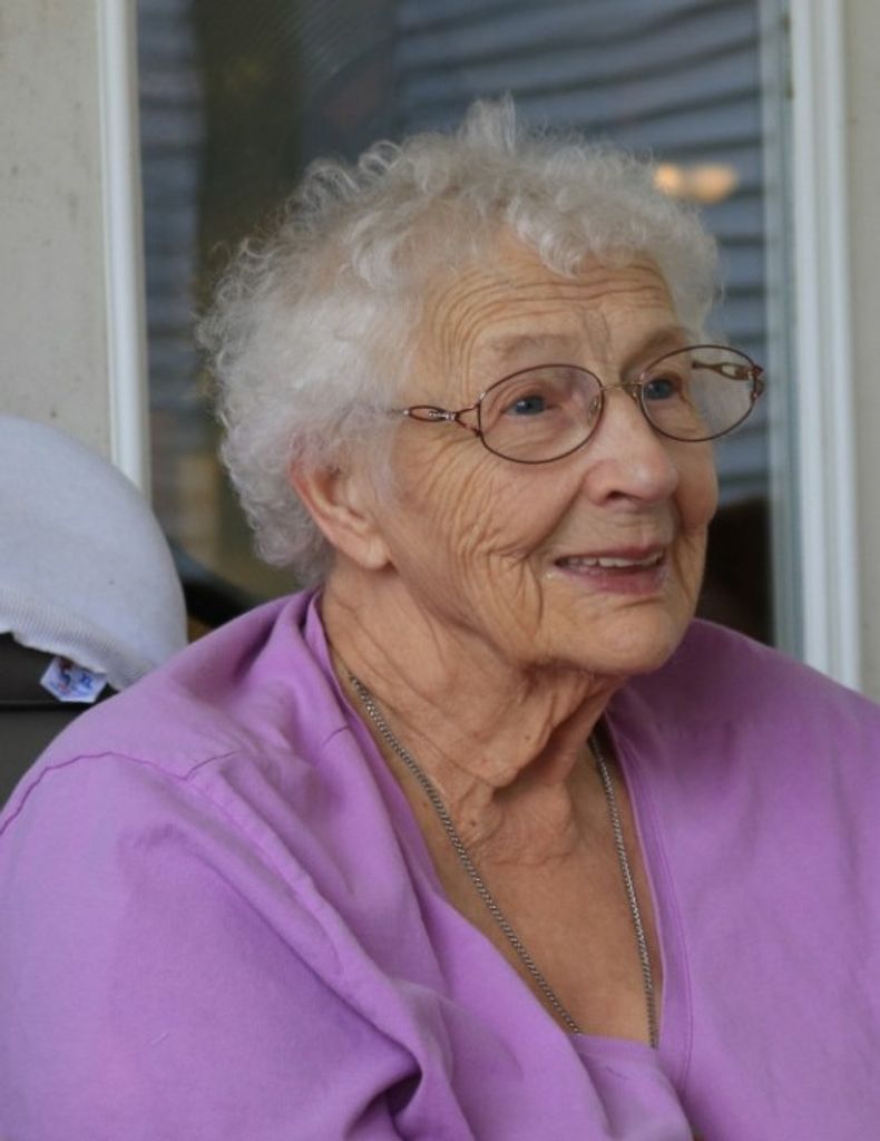 Patricia O. (Osborne) Stevens Profile Photo