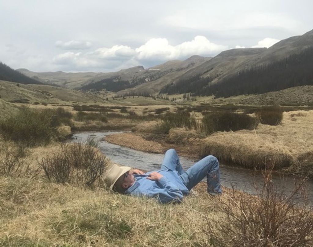 Tommy Keeton Profile Photo