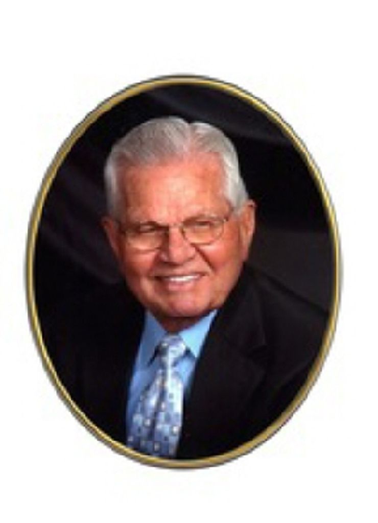 Thomas  Ray  Mcdonald 
