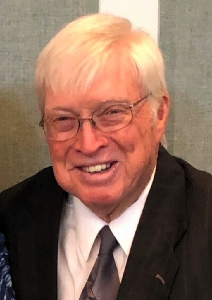 Pomroy Howell Profile Photo
