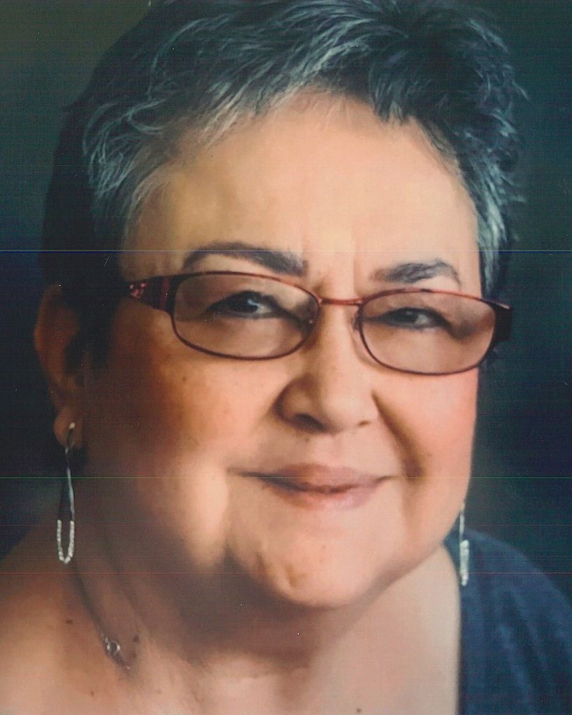 Trinidad Dolores Sanchez Profile Photo