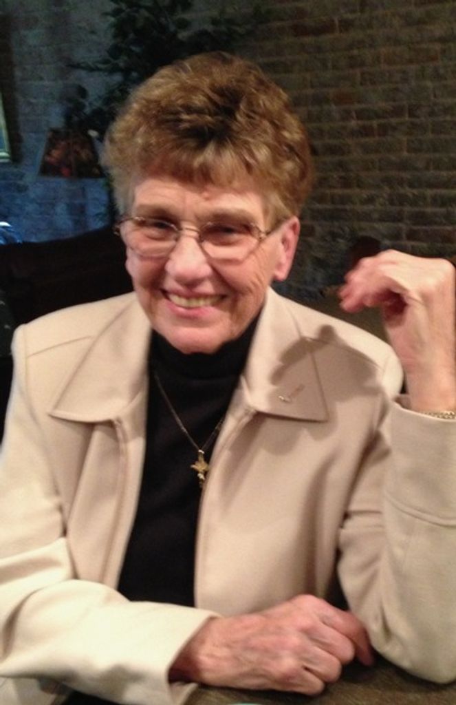 Frances "Fran" Lorenz