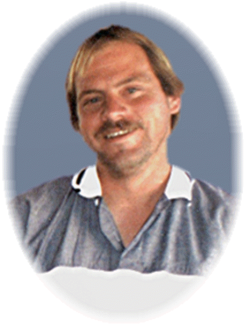 Don R. Mcwhirt