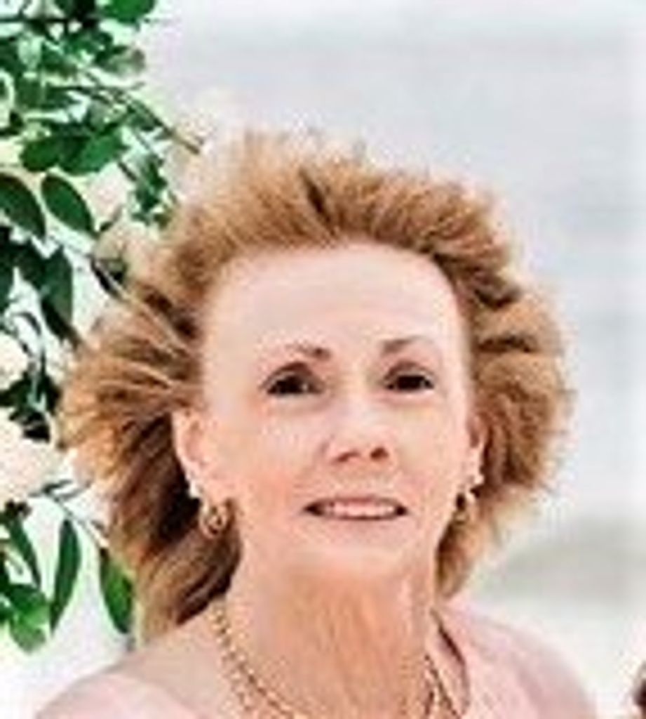 Billie Ann Malone