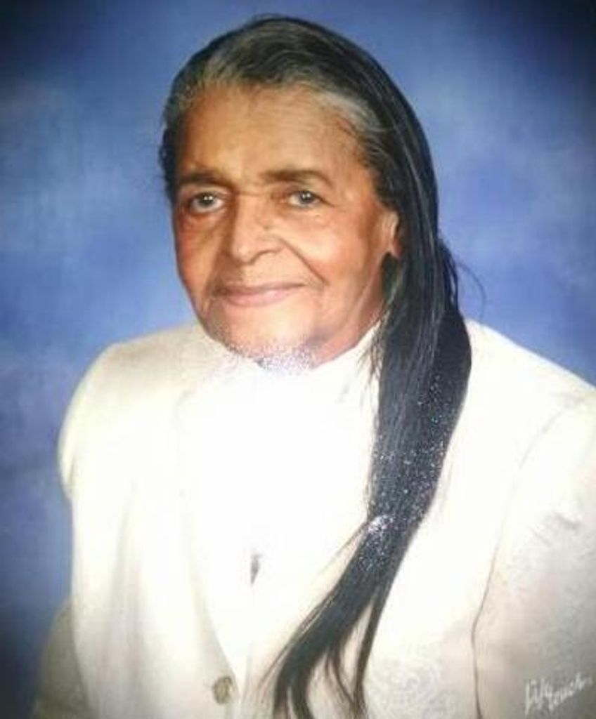 Maggie Bell Matthews Martin Profile Photo