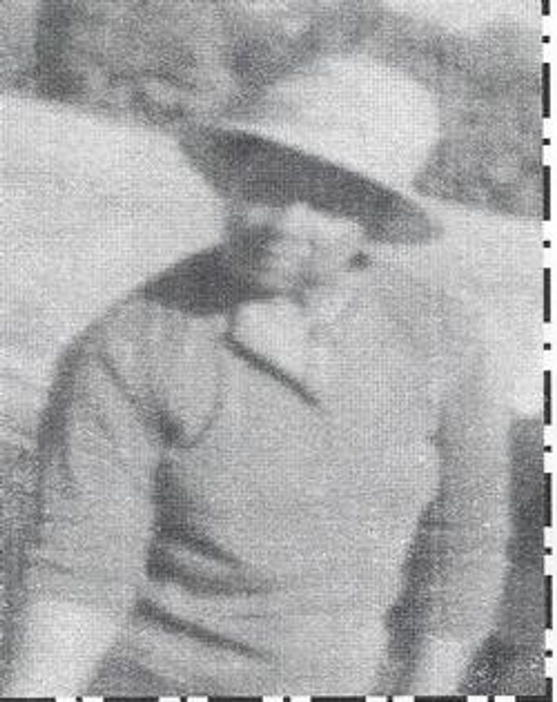 Charlotte Ann Young Baxton Profile Photo