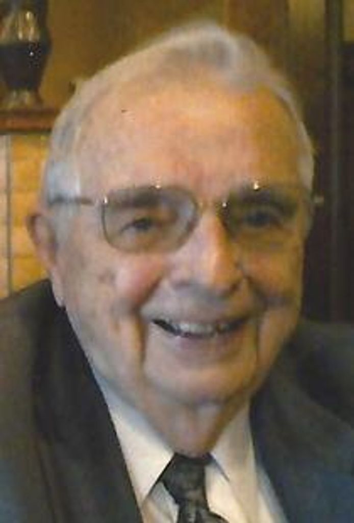Robert W. Vrbanac Profile Photo