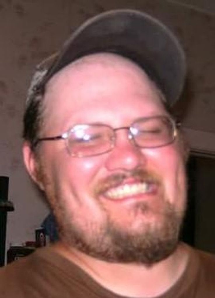 Christopher Loren Brown