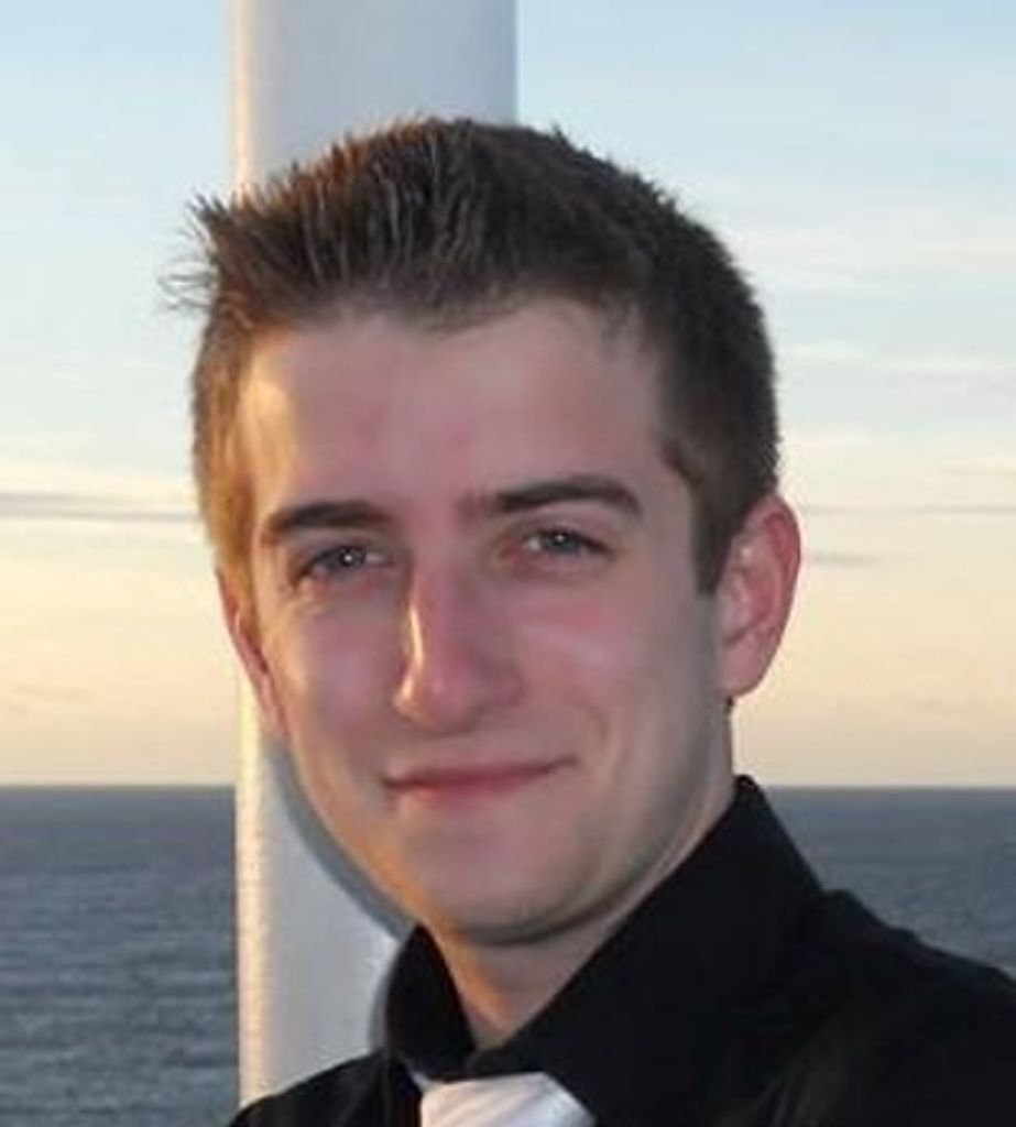 Chad Michael Smith