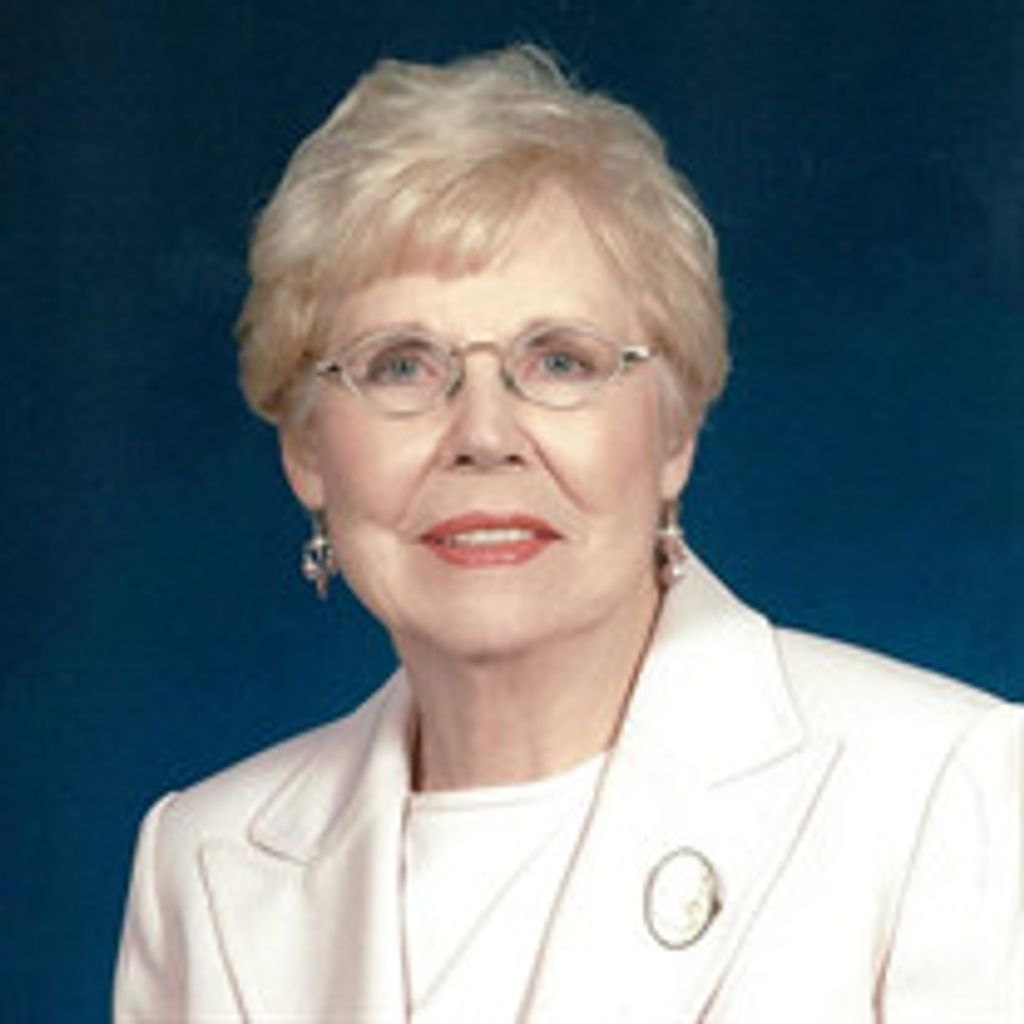 Lucy Edwina Spear