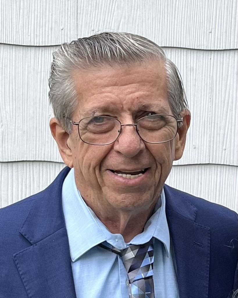 James Edwin McDuffie Profile Photo