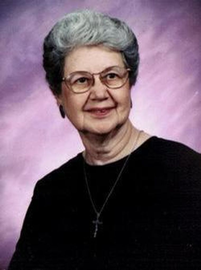 Ruth Keating Wiles