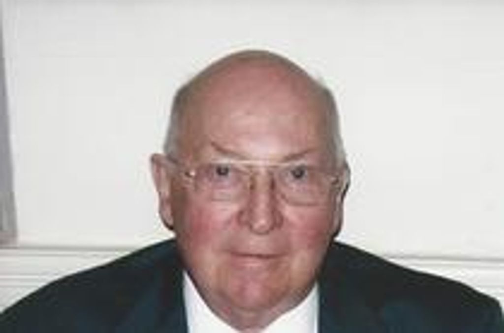 Ronald Joseph Hirtz