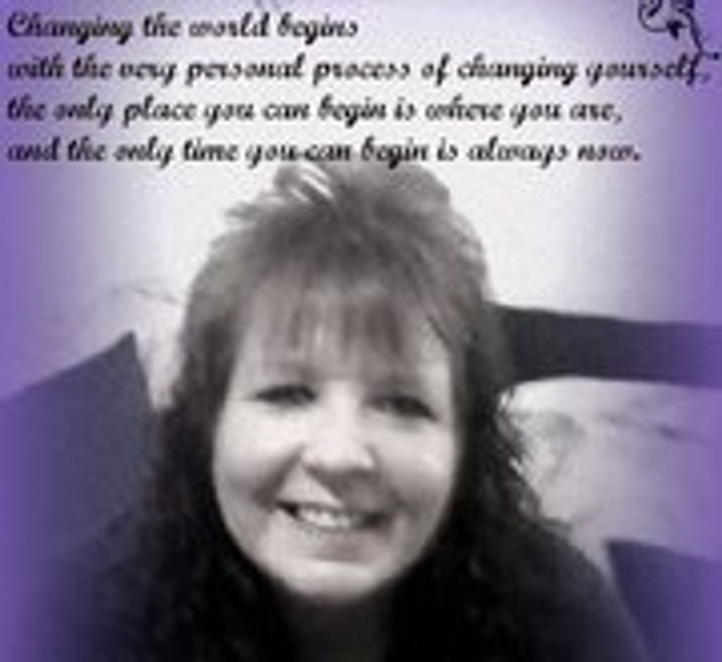 Kimberly Sherman
