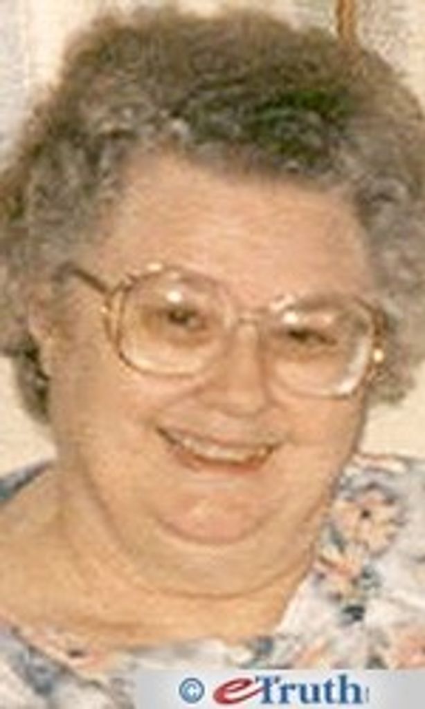 Evelyn L. Rush
