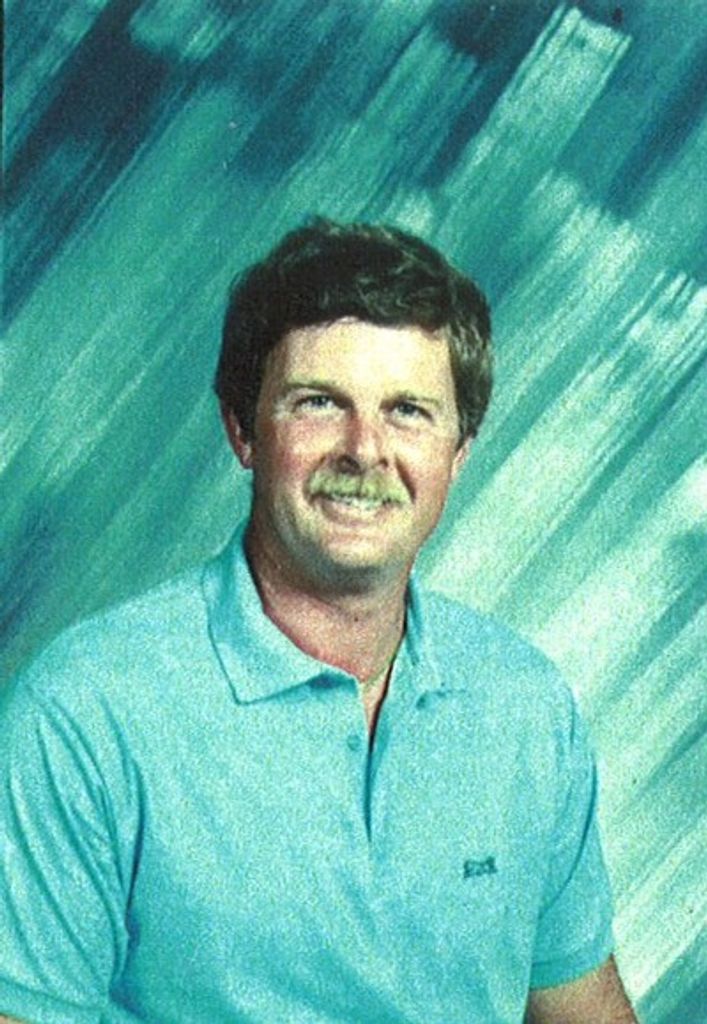 Allen Rodney Krebs Profile Photo