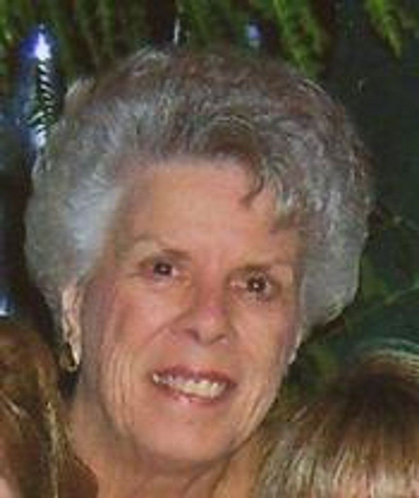 Norma D. Mccleary Profile Photo
