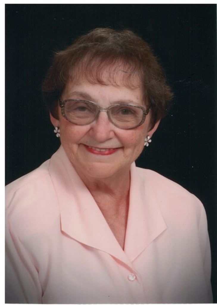 Mary Ann Heberer Profile Photo