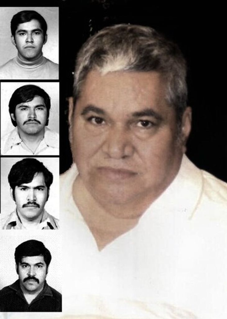David T. Vazquez Profile Photo