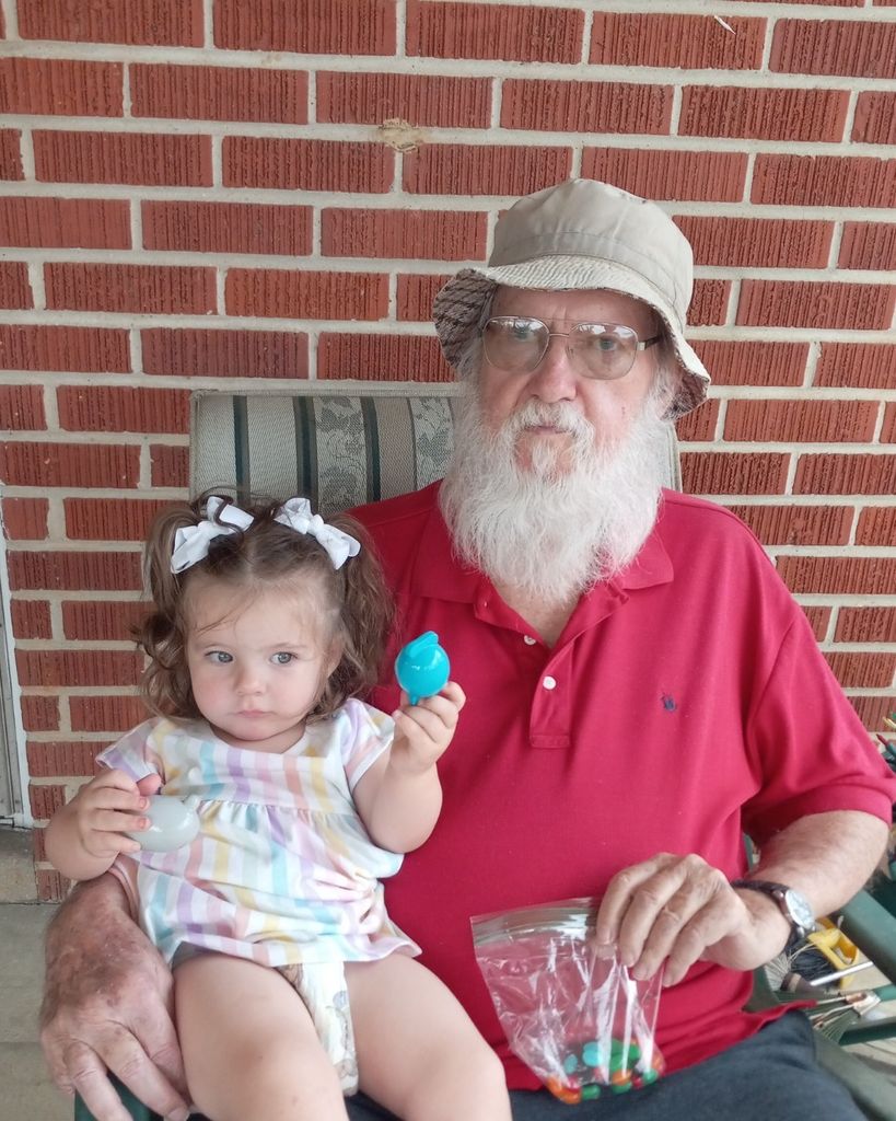 Tommy Burt Sr.