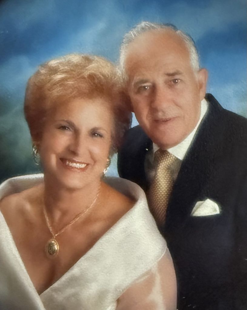 Frank Rongone Profile Photo