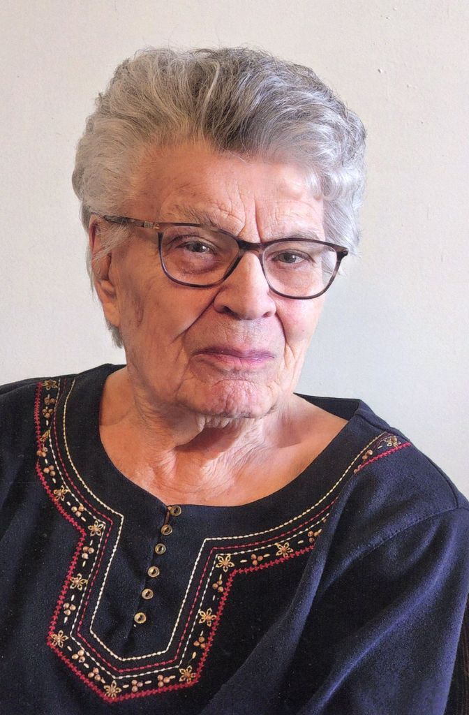 Catherine "Katie" Dolechek